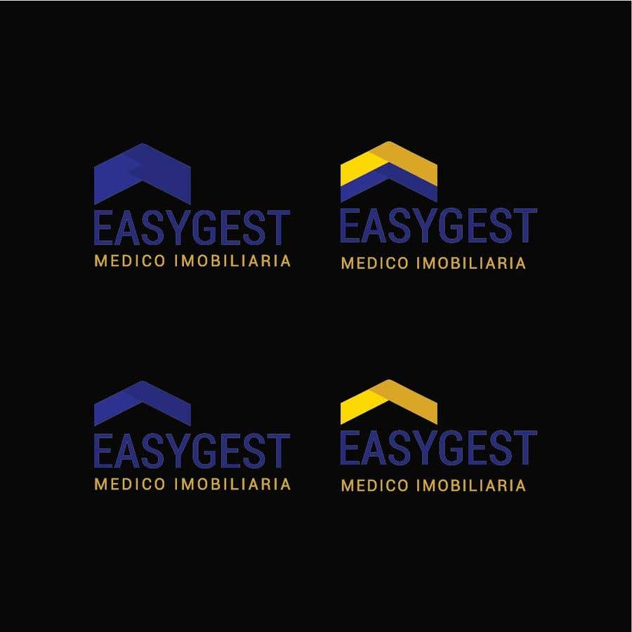 Participación en el concurso Nro.844 para                                                 EasyGest logo
                                            