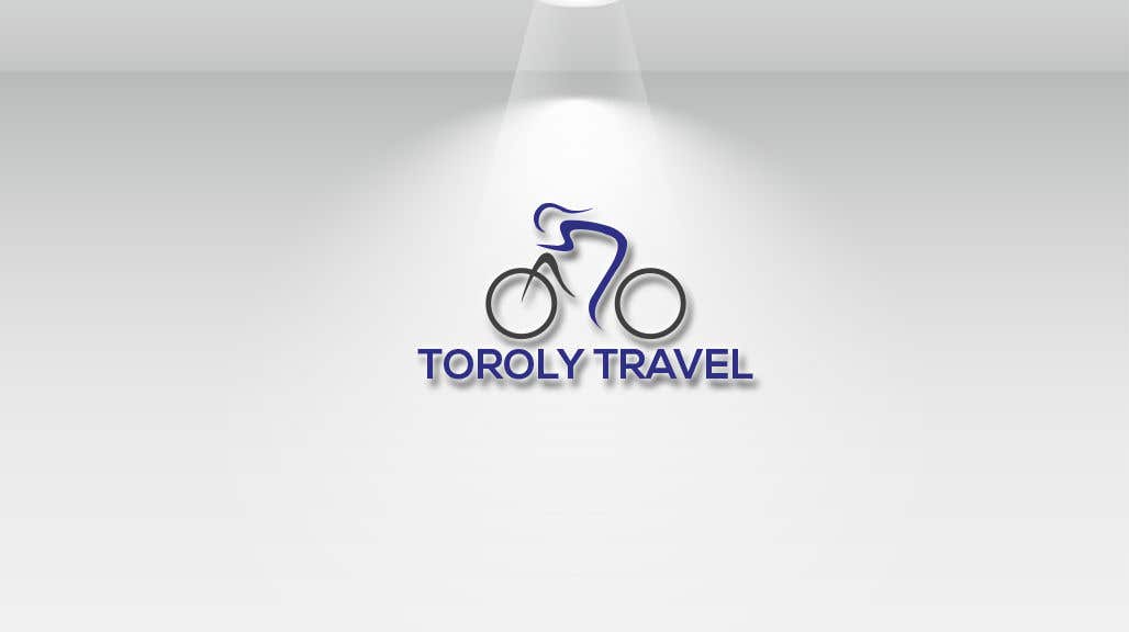 Participación en el concurso Nro.38 para                                                 Cool Travel Business Name and Logo
                                            