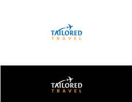 #32 para Cool Travel Business Name and Logo por shfiqurrahman160