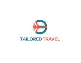 #17 für Cool Travel Business Name and Logo von raihanrahman2018