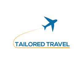#14 ， Cool Travel Business Name and Logo 来自 AhamedSani