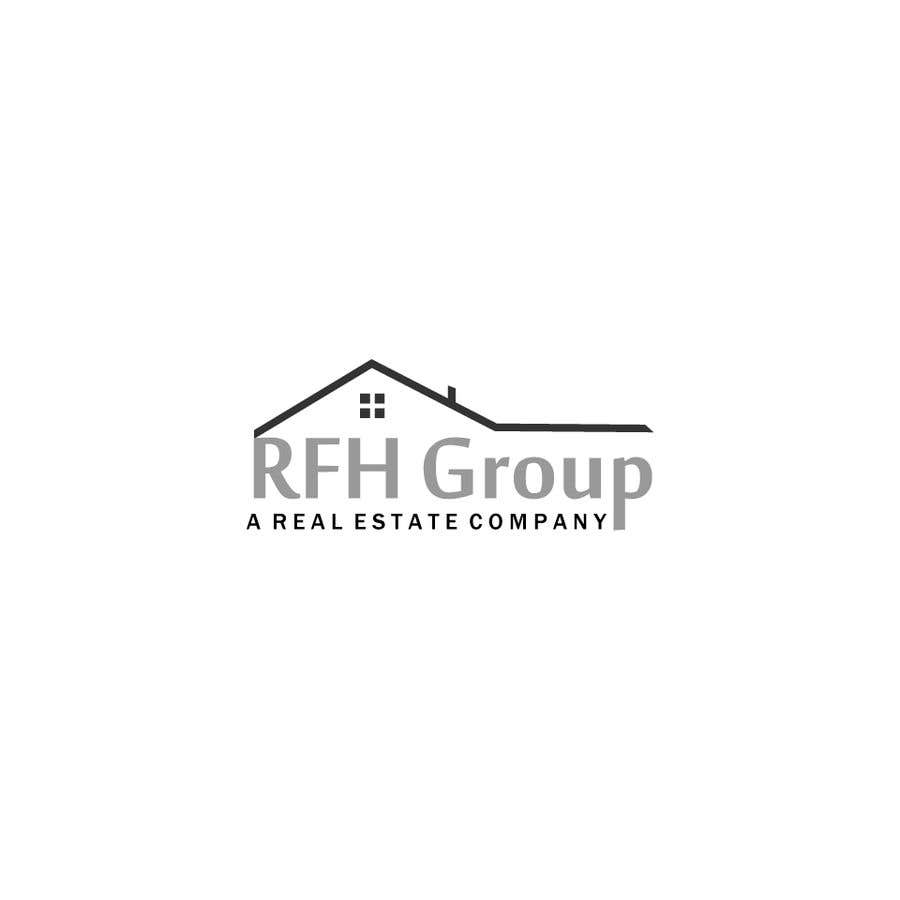 Contest Entry #287 for                                                 Design a Logo for Real Estate Company
                                            