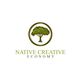 Miniatura de participación en el concurso Nro.77 para                                                     Logo for Native Creative Economy
                                                