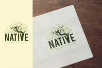 #183 para Logo for Native Creative Economy de webmobileappco