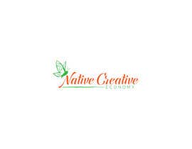 #171 for Logo for Native Creative Economy by azmamanullah09