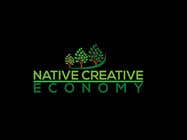 mdmahashin2019님에 의한 Logo for Native Creative Economy을(를) 위한 #18