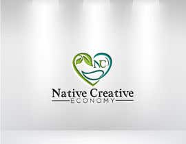 #126 for Logo for Native Creative Economy by msfahad1