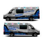 #19 for Design vehicle graphics for Van by TheFaisal