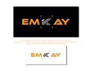 #204 for EMKAY logo by jonymostafa19883