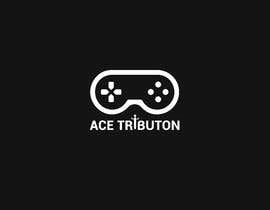 #36 for Need Logo Icon for &quot;Ace Tributon: Gaming and Developing&quot; by mdshafikulislam1