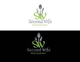 #58 for Logo for a restaurant by szamnet