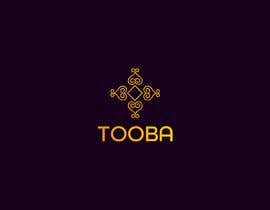 #256 för Design Logo and Full Identity for a new Hotel &quot;Tooba&quot; av luphy