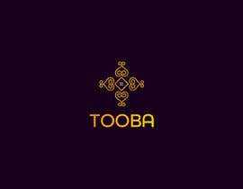 #257 för Design Logo and Full Identity for a new Hotel &quot;Tooba&quot; av luphy
