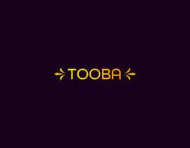 #260 för Design Logo and Full Identity for a new Hotel &quot;Tooba&quot; av luphy