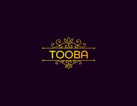 #261 para Design Logo and Full Identity for a new Hotel &quot;Tooba&quot; de luphy