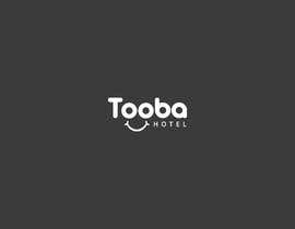 Nambari 253 ya Design Logo and Full Identity for a new Hotel &quot;Tooba&quot; na ngraphicgallery
