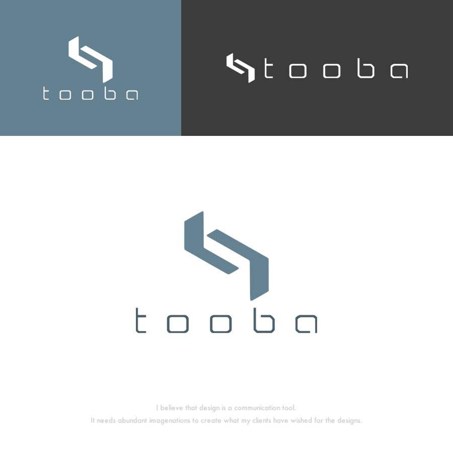 Konkurrenceindlæg #245 for                                                 Design Logo and Full Identity for a new Hotel "Tooba"
                                            