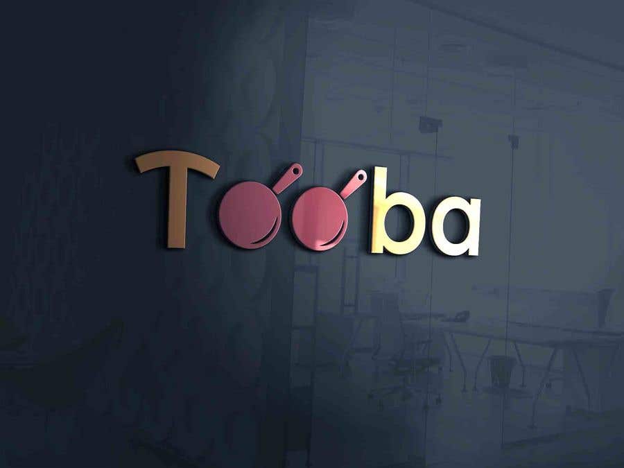 Konkurrenceindlæg #109 for                                                 Design Logo and Full Identity for a new Hotel "Tooba"
                                            