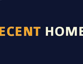 #15 för Need logo for Home Decor Website av aminulislamsumo5