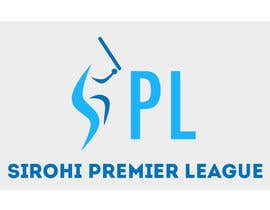 #4 untuk Design a Logo for SPL ( Sirohi Premier League ) oleh Sulumbek