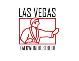 #49 für Logo for karate studio.  - 15/06/2019 21:22 EDT von alexandrsur