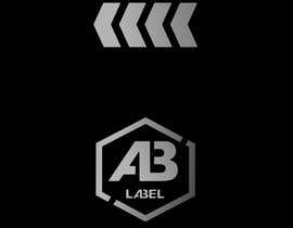 #13 สำหรับ Update existing logo into silver outlines &amp; arrows into silver colour โดย designprof17
