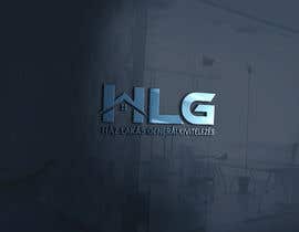 #546 for Logo and corporate design for construction general contracter company Logo name: HLG by rongtuliprint246