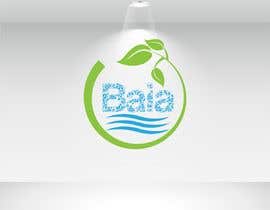 #52 for Create a logo for eco-friendly brand - example attached by shahadot55