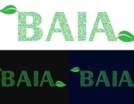 #48 for Create a logo for eco-friendly brand - example attached by Oronno420