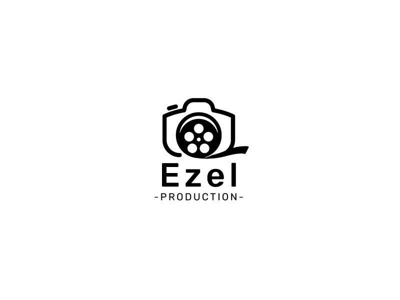 Entri Kontes #60 untuk                                                Logo for film company [Ezel Productions]
                                            
