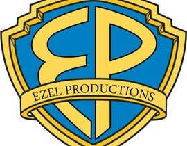 #86 for Logo for film company [Ezel Productions] by VakhoJin