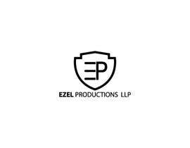 #99 for Logo for film company [Ezel Productions] av shahinalamsobuj