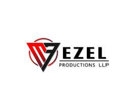 #112 for Logo for film company [Ezel Productions] by shadowisbrawler
