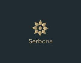 #186 create a logo for my cosmetic brand &quot;Serbona&quot; részére Amna013 által