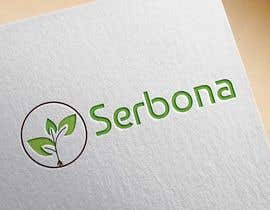 #153 for create a logo for my cosmetic brand &quot;Serbona&quot; by byezid001
