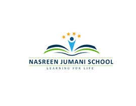 #122 for NJS School Logo by tahmidkhan19