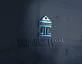 #79 para Create a logo for a legal company de alomgirbd001