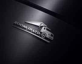 #124 untuk Logo for Transportation Company “Zoom 01 Ltd” oleh heisismailhossai