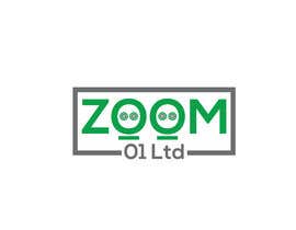 #111 for Logo for Transportation Company “Zoom 01 Ltd” by media3630
