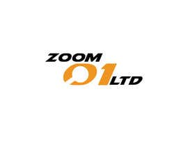 Nro 4 kilpailuun Logo for Transportation Company “Zoom 01 Ltd” käyttäjältä won7