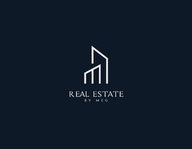 #422 za Real Estate Logo od alim132647