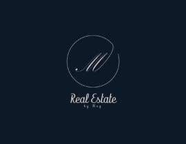 #423 for Real Estate Logo av alim132647