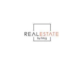 #414 za Real Estate Logo od designdk99