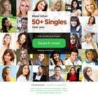 Email Marketing Entri Peraduan #15 for Email template for a "welcome" on a world dating website