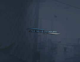 #61 for Design a logo for All Seas Chandlery by jakirjack65