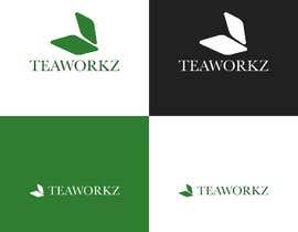 #141 for Need logo for Organic Tea company af charisagse
