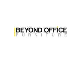 #67 para Beyond Office Furniture Logo Design de AnshuArts