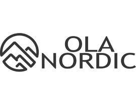 artimgashioff님에 의한 Logo Design -- OlaNordic을(를) 위한 #44