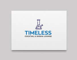 #80 for Logo for a Shisha/Hookah Lounge by tamimsarker