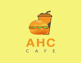 #171 for Create a nice looking logo for Cafe by Ashiksaha07
